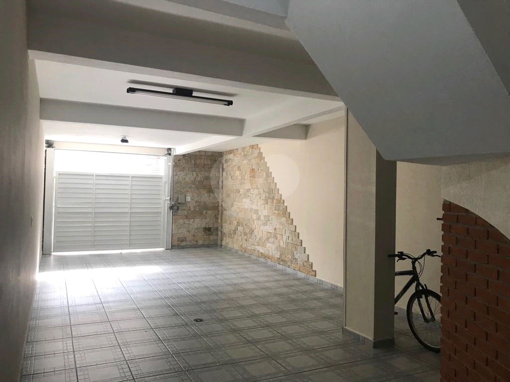 Ótimo Sobrado com piscina na Vila Mazzei