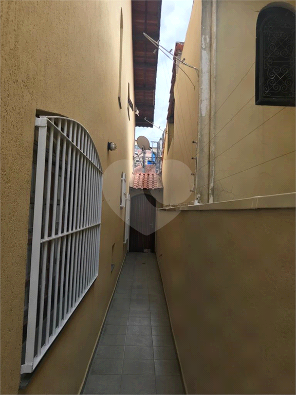 Ótimo Sobrado com piscina na Vila Mazzei