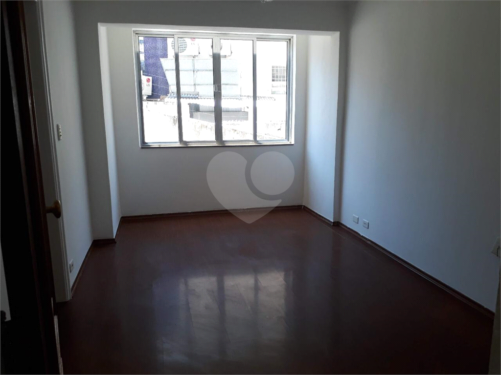 Apartamento Tucuruvi