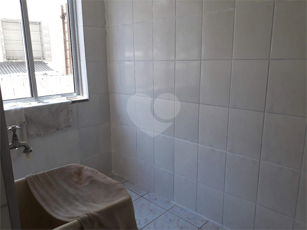 Apartamento Tucuruvi