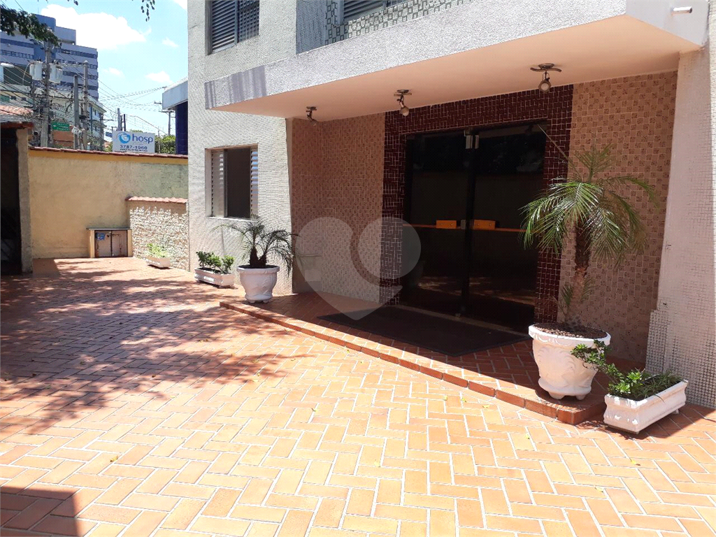 Apartamento Tucuruvi