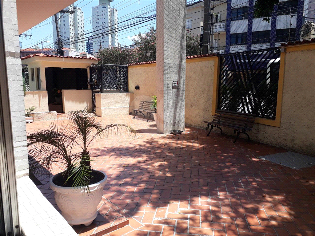 Apartamento Tucuruvi