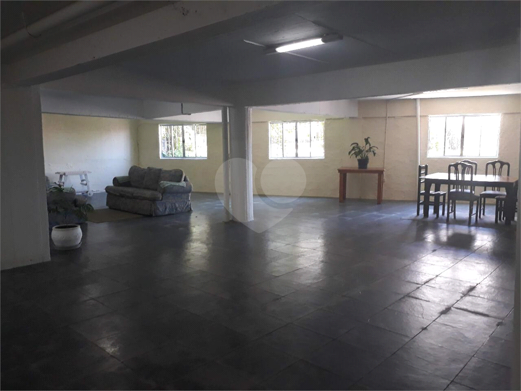 Apartamento Tucuruvi