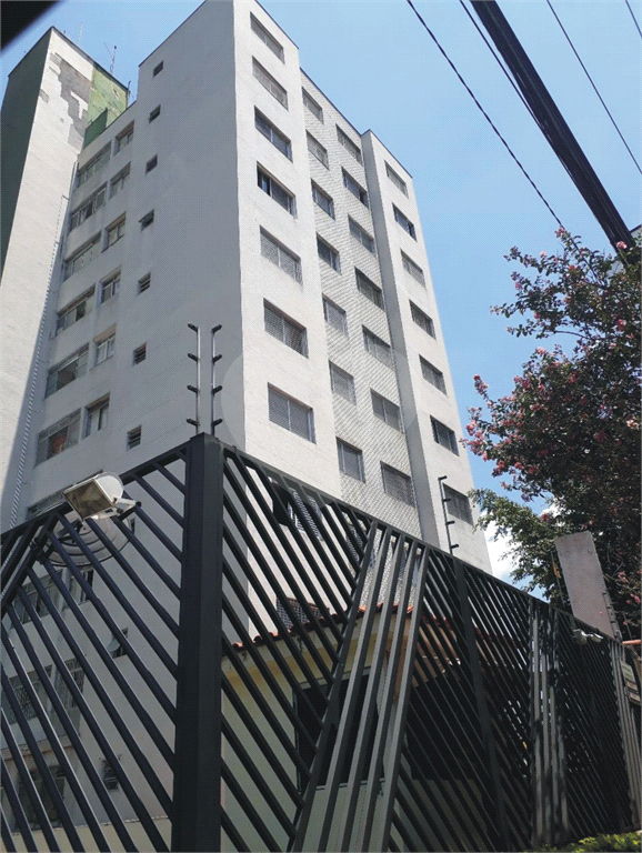 Apartamento Tucuruvi