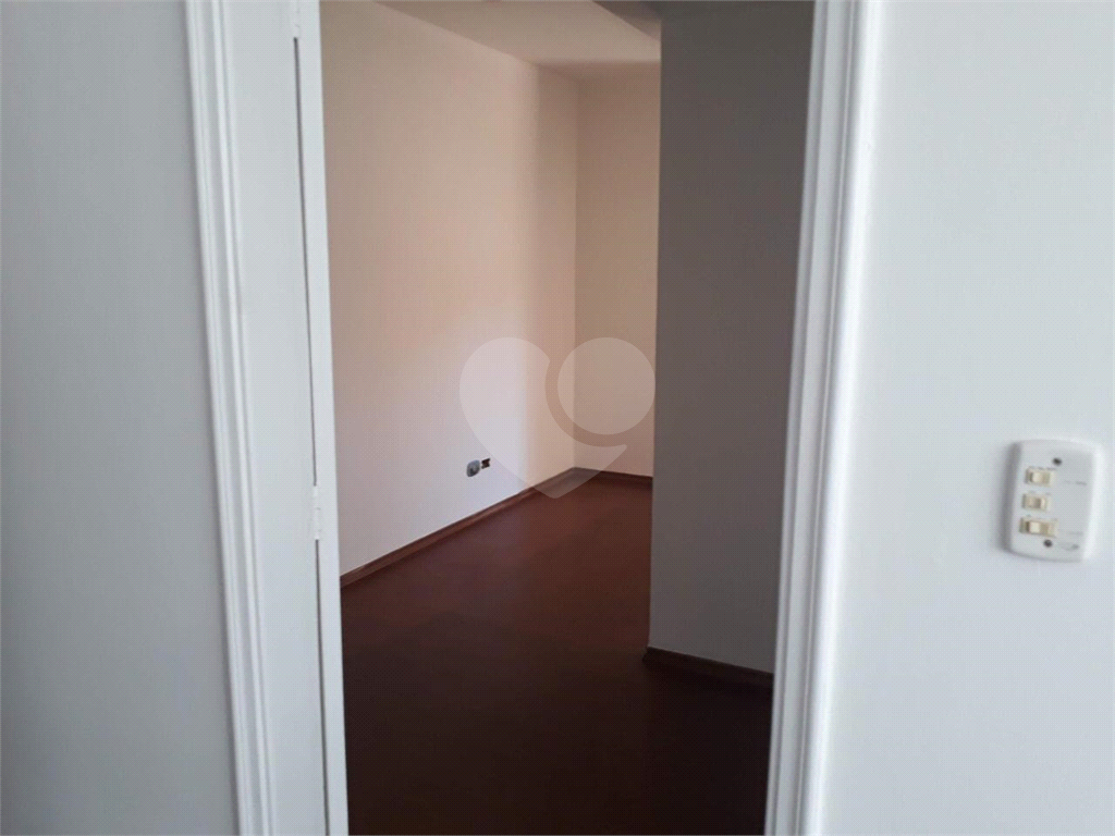 Apartamento Tucuruvi