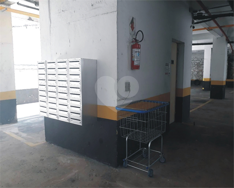 Apartamento Tucuruvi