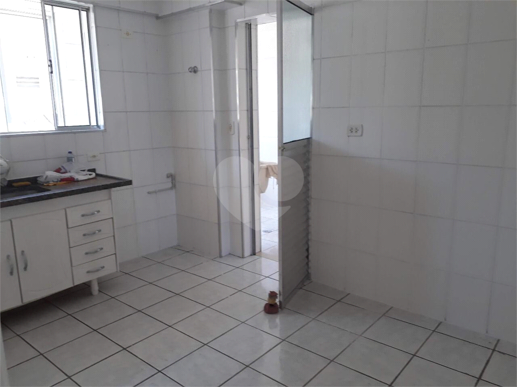 Apartamento Tucuruvi