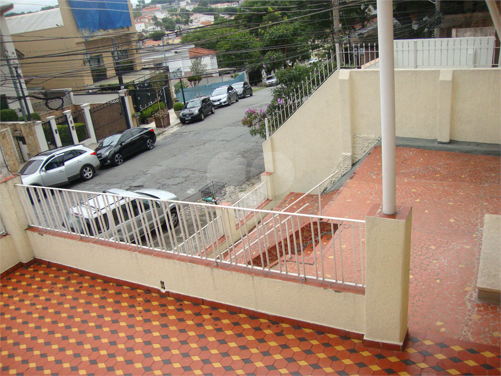 SOBRADO em SANTANA