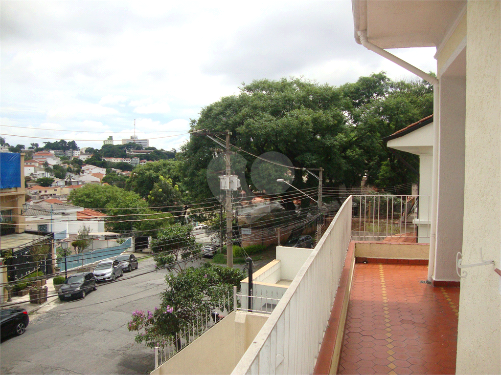 SOBRADO em SANTANA