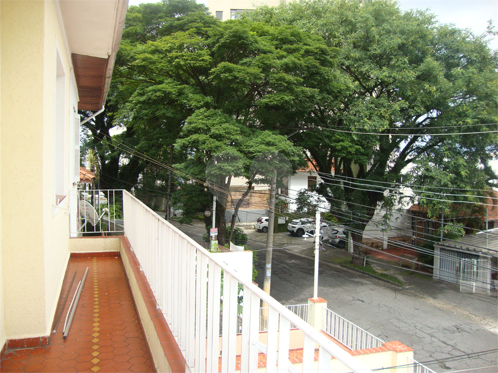 SOBRADO em SANTANA