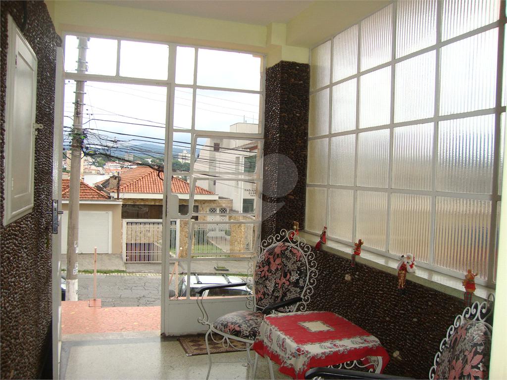 SOBRADO em SANTANA