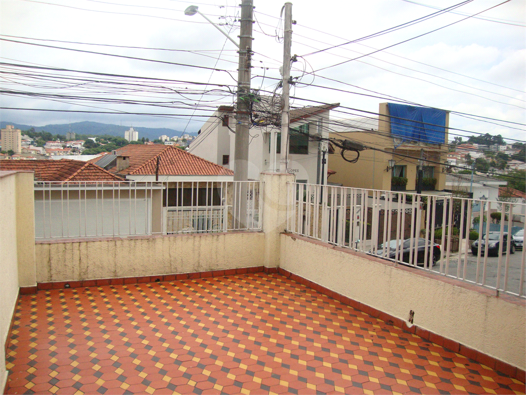 SOBRADO em SANTANA