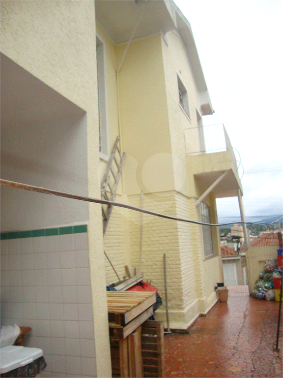SOBRADO em SANTANA