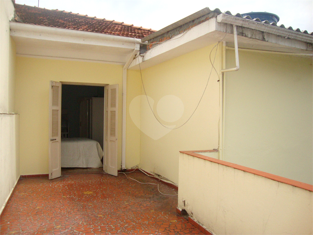 SOBRADO em SANTANA