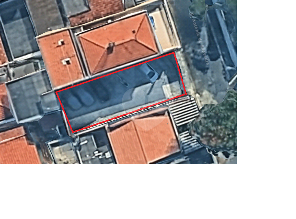 Casa térrea á venda com 02 dormitórios  mais edícula na região de Santo Amaro  ao lado do largo 13