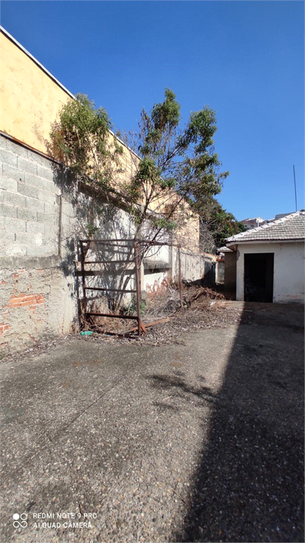 Galpão na Vila Aurora 