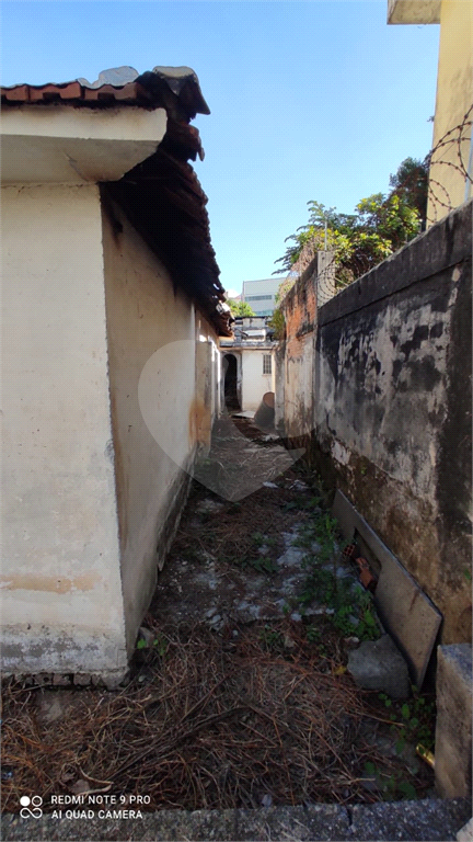 Galpão na Vila Aurora 