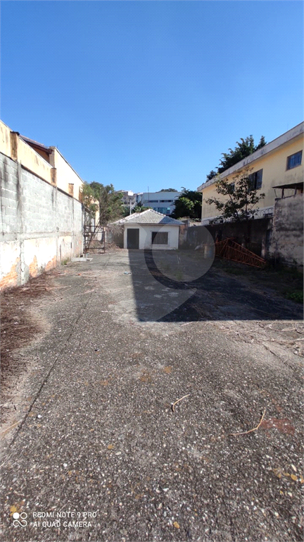 Galpão na Vila Aurora 