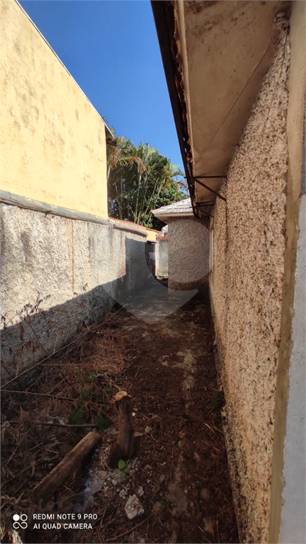 Galpão na Vila Aurora 