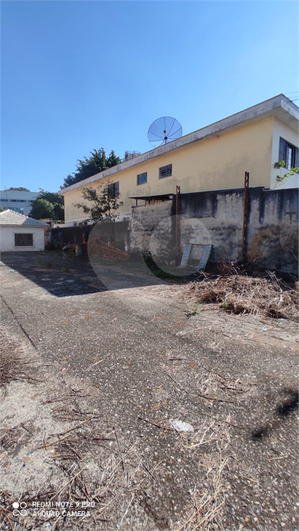 Galpão na Vila Aurora 