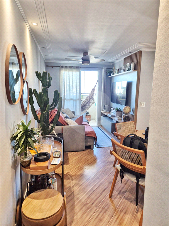 Apartamento, 3 quartos, 67 m² - Foto 7