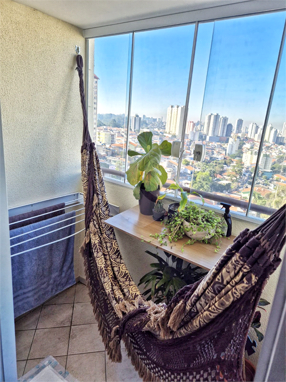 Apartamento, 3 quartos, 67 m² - Foto 2