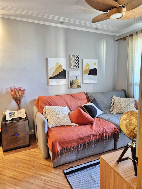 Apartamento, 3 quartos, 67 m² - Foto 6