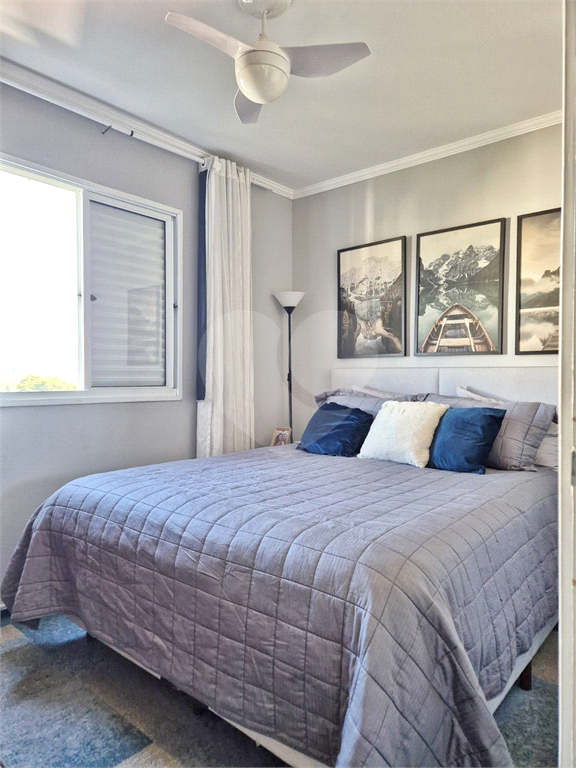 Apartamento, 3 quartos, 67 m² - Foto 10