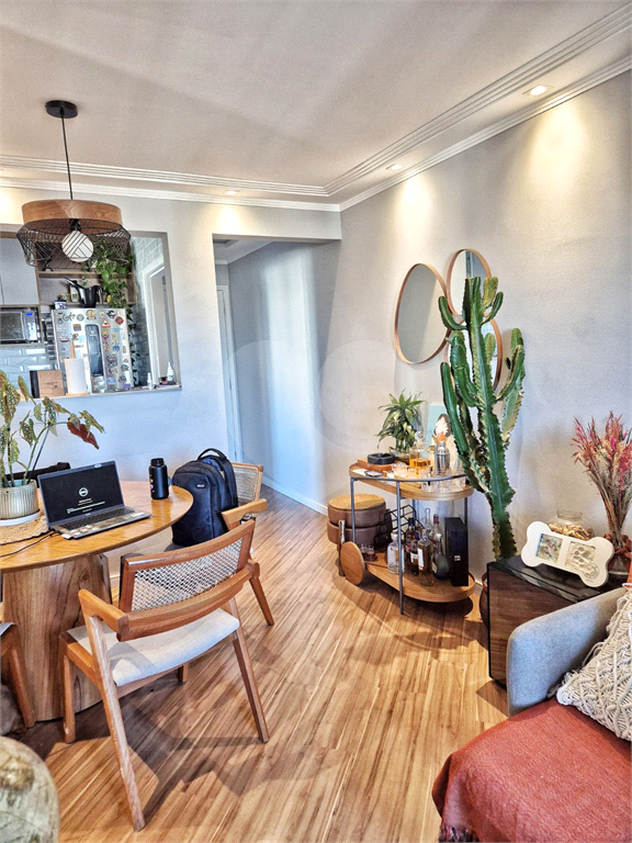 Apartamento, 3 quartos, 67 m² - Foto 8