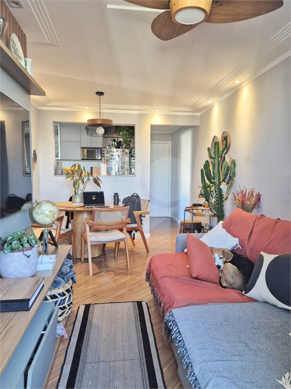 Apartamento, 3 quartos, 67 m² - Foto 5