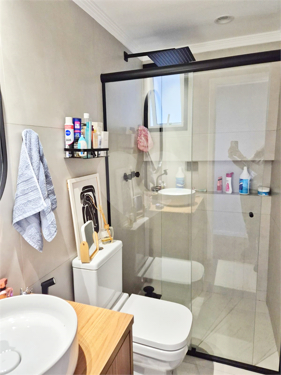 Apartamento, 3 quartos, 67 m² - Foto 27