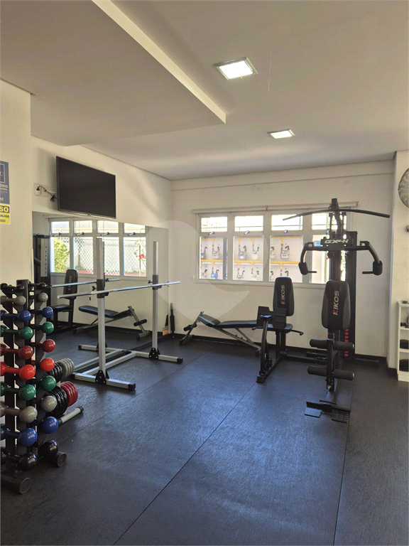 Apartamento, 3 quartos, 67 m² - Foto 35