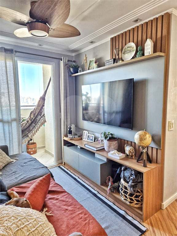 Apartamento, 3 quartos, 67 m² - Foto 3