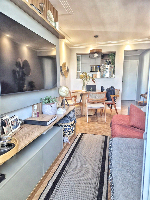 Apartamento, 3 quartos, 67 m² - Foto 4