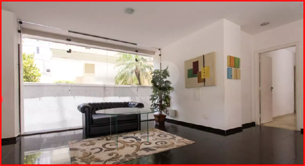 Apartamento com 3 dormitórios à venda, 146 m² por R$ 1.750.000,00 - Jardim Paulista - São Paulo/SP