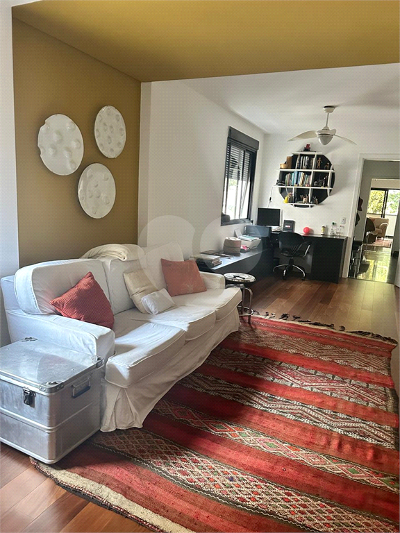 Apartamento com 3 dormitórios à venda, 146 m² por R$ 1.750.000,00 - Jardim Paulista - São Paulo/SP