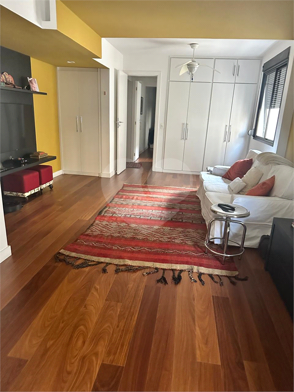 Apartamento com 3 dormitórios à venda, 146 m² por R$ 1.750.000,00 - Jardim Paulista - São Paulo/SP