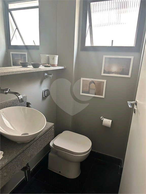 Apartamento com 3 dormitórios à venda, 146 m² por R$ 1.750.000,00 - Jardim Paulista - São Paulo/SP
