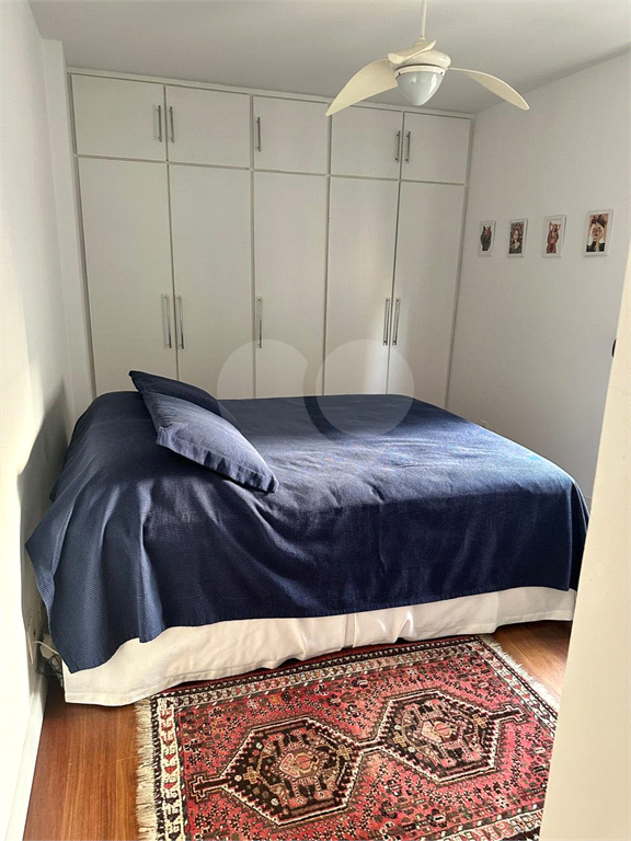Apartamento com 3 dormitórios à venda, 146 m² por R$ 1.750.000,00 - Jardim Paulista - São Paulo/SP