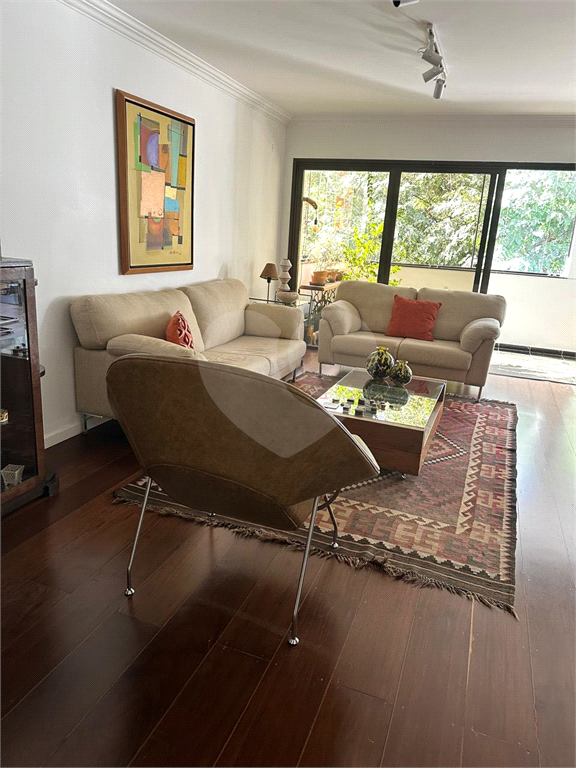 Apartamento com 3 dormitórios à venda, 146 m² por R$ 1.750.000,00 - Jardim Paulista - São Paulo/SP