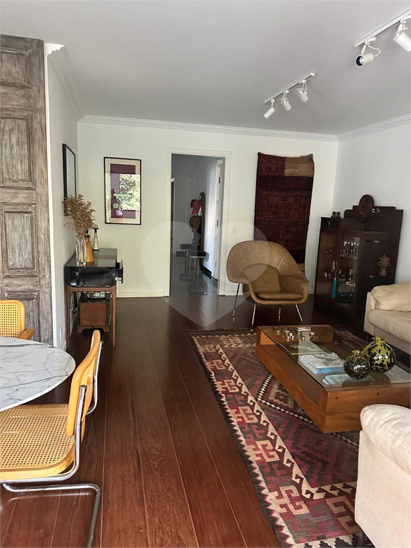 Apartamento com 3 dormitórios à venda, 146 m² por R$ 1.750.000,00 - Jardim Paulista - São Paulo/SP
