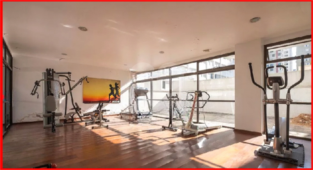 Apartamento com 3 dormitórios à venda, 146 m² por R$ 1.750.000,00 - Jardim Paulista - São Paulo/SP