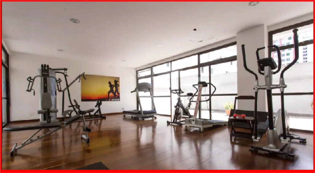 Apartamento com 3 dormitórios à venda, 146 m² por R$ 1.750.000,00 - Jardim Paulista - São Paulo/SP