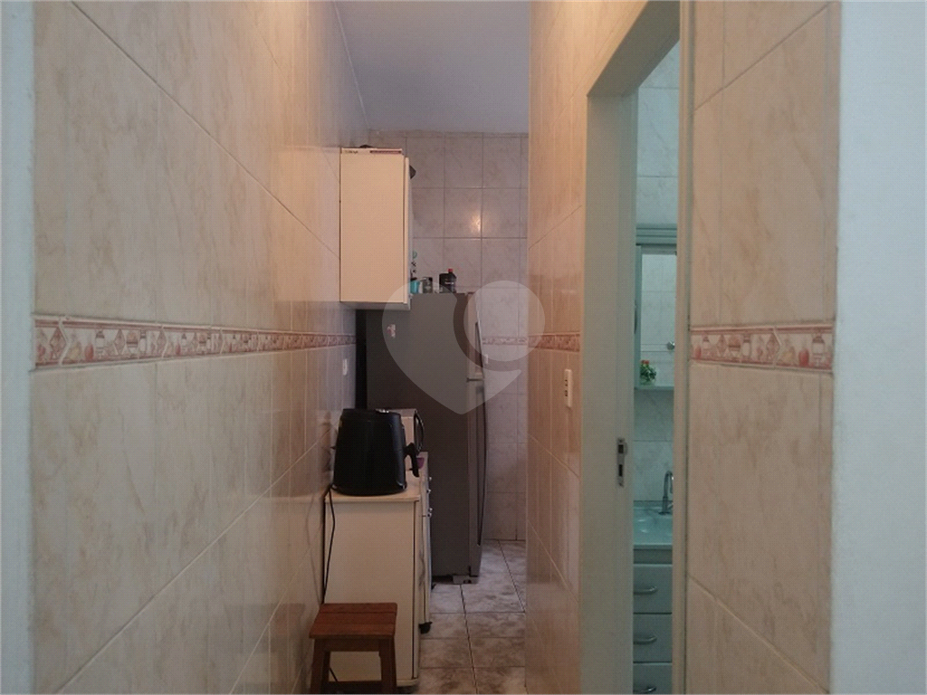 Casa Antiga e térrea -Em Excelente Localização em Santana - Próximo Metrô SANTANA.