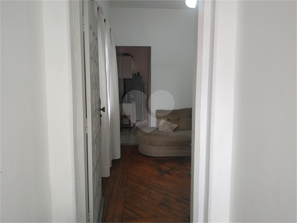Casa Antiga e térrea -Em Excelente Localização em Santana - Próximo Metrô SANTANA.