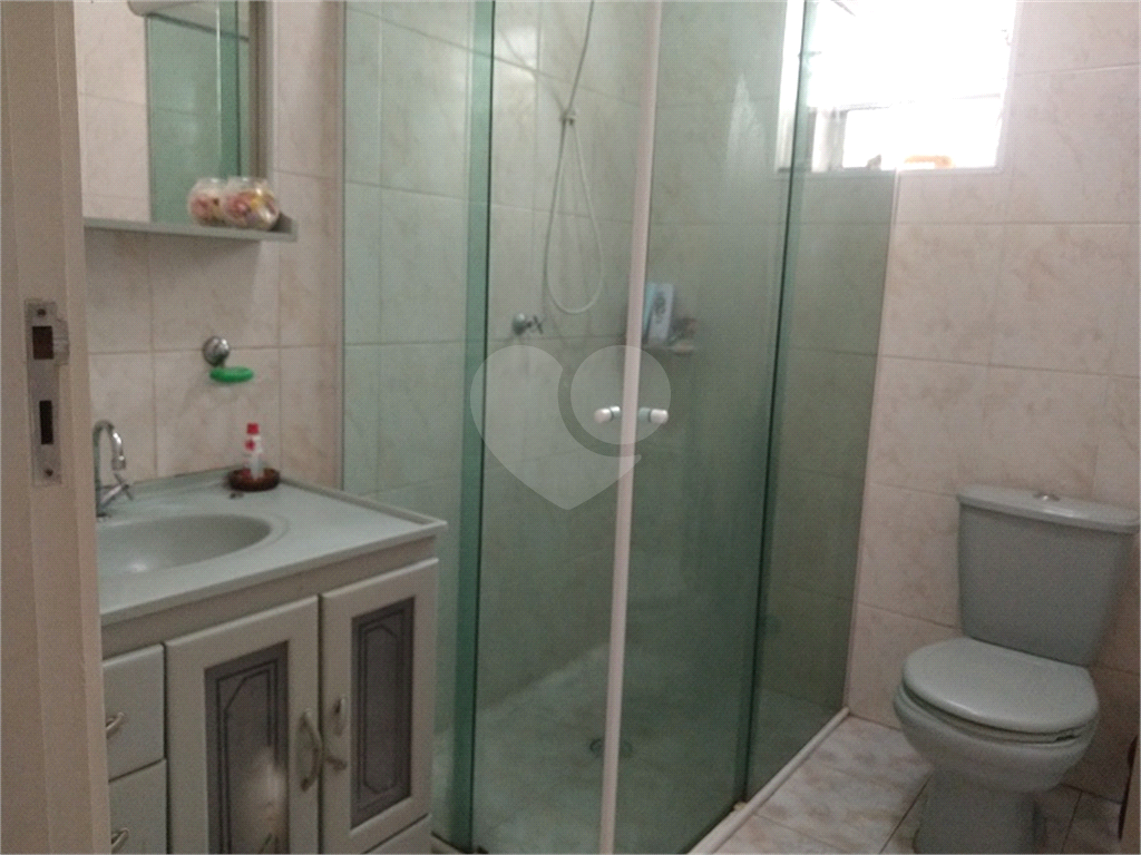 Casa Antiga e térrea -Em Excelente Localização em Santana - Próximo Metrô SANTANA.