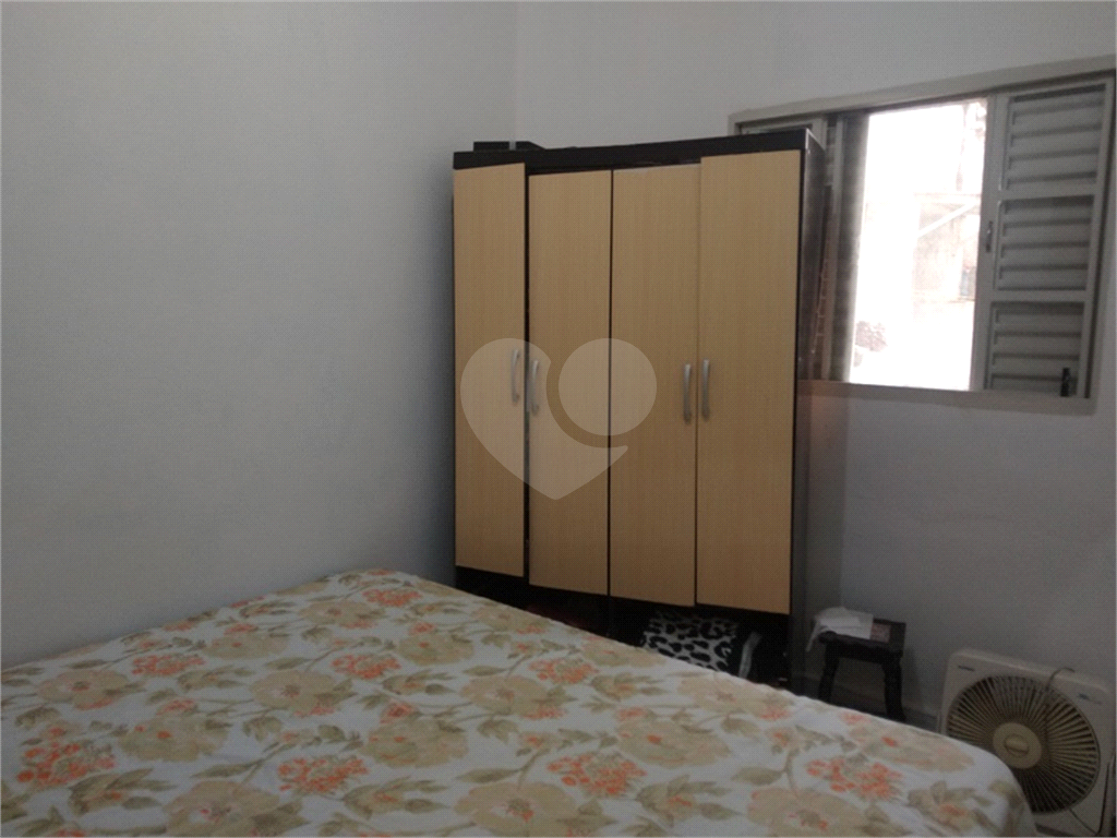 Casa Antiga e térrea -Em Excelente Localização em Santana - Próximo Metrô SANTANA.