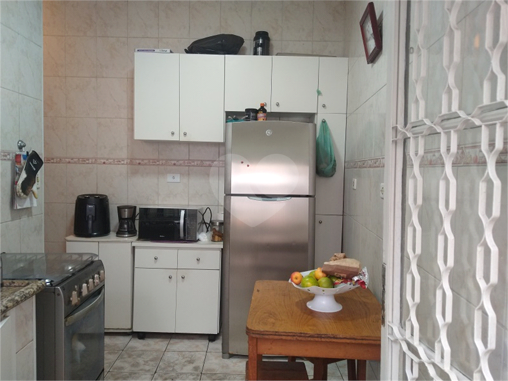 Casa Antiga e térrea -Em Excelente Localização em Santana - Próximo Metrô SANTANA.