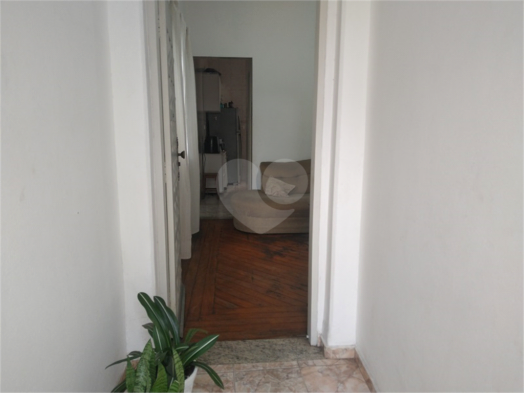 Casa Antiga e térrea -Em Excelente Localização em Santana - Próximo Metrô SANTANA.