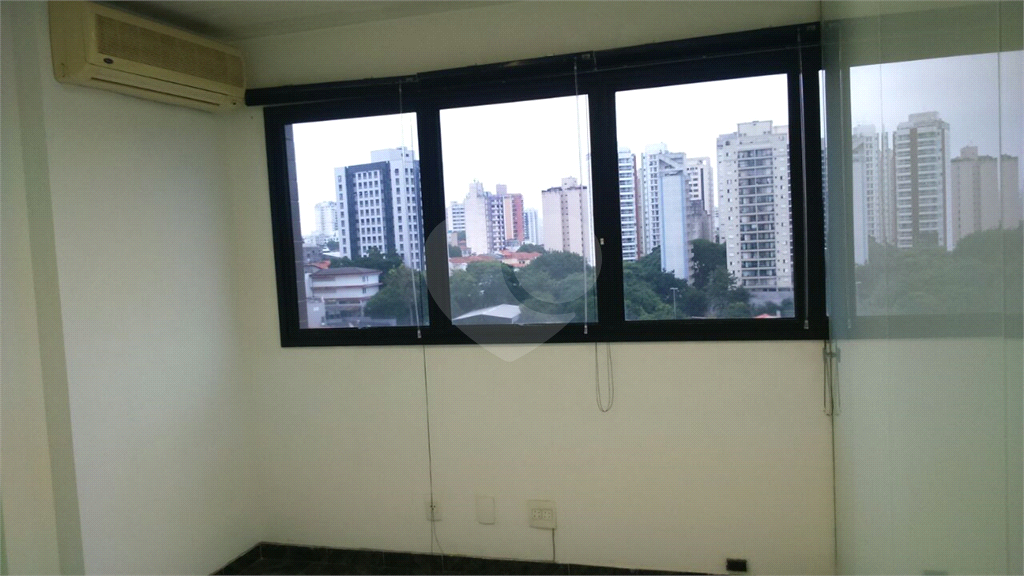 Sala  Comercial na Saúde